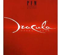 Dracula Opera Rock