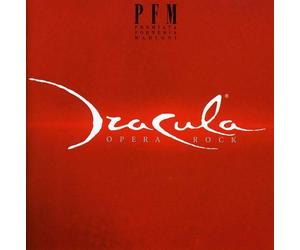 Dracula Opera Rock