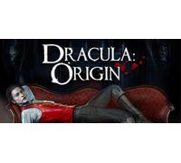 Dracula: Origin (PC)