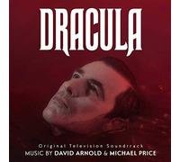 Dracula-Original TV Soundtrack by David Arnold and Michael Price [CD] NEUF