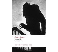 Dracula (Oxford World's Classics) by Stoker, Bram, Luckhurst, Roger (2011) Paperback