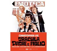 Dracula Padre E Figlio - Blu-Ray