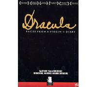 Dracula - Pages D'un Journal D'une Vierge (Dvd Livre) GARGOYLE VIDEO