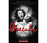 Guy Maddin's Dracula: Pages From a Virgin's Diary - DVD Zone 1