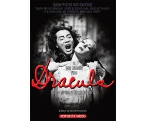 Dracula: Pages From a Virgin's Diary [Import USA Zone 1]