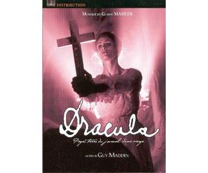 Dracula, Pages Tirées Du Journal D'une Vierge