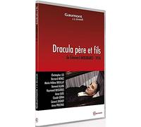 Dracula père et fils DVD DVD