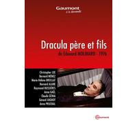 Dracula Père Et Fils
