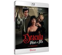 Dracula père et fils Blu-ray
