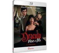 Dracula Père Et Fils - Blu-Ray
