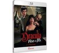 Dracula père et fils Blu-ray E
