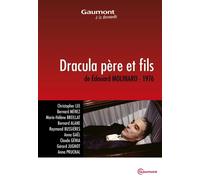 Dracula père et fils DVD DVD