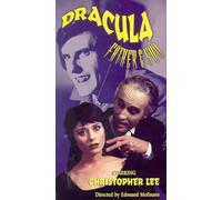 Dracula Pere Et Fils [VHS]