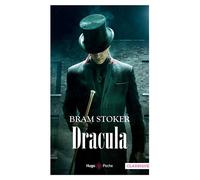 Dracula - poche - Bram Stoker - Hugo Poche - Poche - Roman