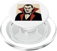 Dracula PopSockets PopGrip pour MagSafe