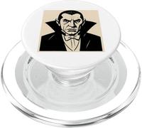 Dracula PopSockets PopGrip pour MagSafe