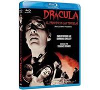 Dracula, prince des ténèbres (1966) / Dracula,Prince of Darkness G