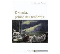 Dracula, prince des ténèbres