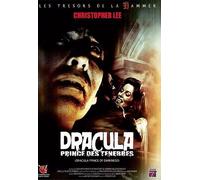 Dracula, Prince des ténèbres