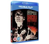 Dracula Prince of Darkness (Blu-ray) Charles Tingwell Jack Lambert Walter Brown
