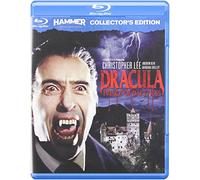 Dracula: Prince of Darkness [Blu-Ray] [Édition Collector]