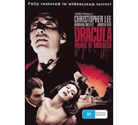 Dracula: Prince of Darkness – Fox – Import