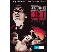 Dracula: Prince of Darkness [Import]