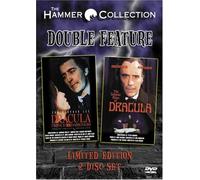 Dracula Prince of Darkness & Satanic Rites of [Import USA Zone 1]