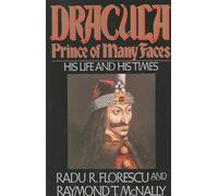 Dracula, Prince of Many Faces
