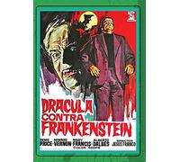 Dracula, Prisoner of Frankenstein (aka Dracula contra Frankenstein)