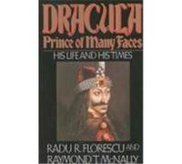 Dracula, Prince of Many Faces