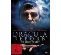 Dracula Reborn - Die Legende lebt (Uncut)