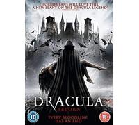Dracula Reborn [Edizione: Regno Unito] [Import]