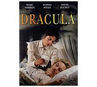 Dracula [Region 2] (IMPORT) (Pas de version française)