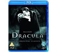 Dracula [Region B] [Blu-ray] - DVD NEUF