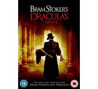 Bram Stoker's Dracula's Guest