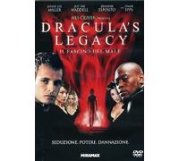 Dracula S Legacy Il Fascino Del Male