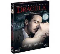 Dracula – L'intégrale de la Saison 1 – DVD – Universal Pictures