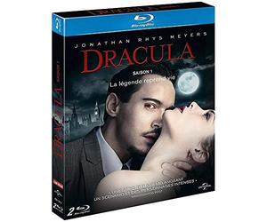Dracula - Saison 1 [Blu-ray + Copie digitale]