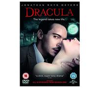 Dracula - Season 1 [DVD] [2013] [Region 2]