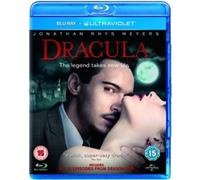 Dracula Season 1 (UK Sky Version) [Blu-ray] [Region B] - DVD NEUF