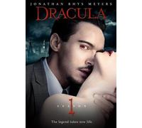 Dracula: Season 1