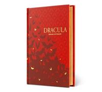 Dracula (Signature Gilded Classics) by Stoker, Bram [Hardback] NEUF
