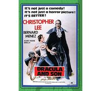 DRACULA & SON (AKA DRACULA PERE ET FILS)