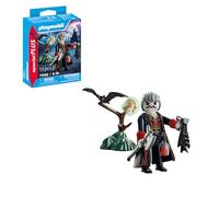 71582 Dracula playmobil special plus Bleu G