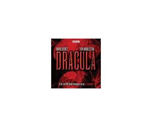 Dracula: Starring David Suchet And Tom Hiddleston