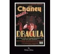 Dracula Starring Lon Chaney - An Alternate History For Classic Film Monsters