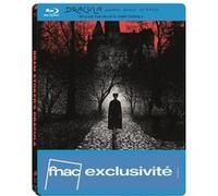 Dracula SteelBook® Pop Art Edition Spéciale Fnac Blu-ray E