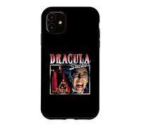 Dracula Sucks Film d'horreur Classique PAPL14556 Coque pour iPhone 11