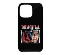 Dracula Sucks Film d'horreur Classique PAPL14556 Coque pour iPhone 13 Pro
